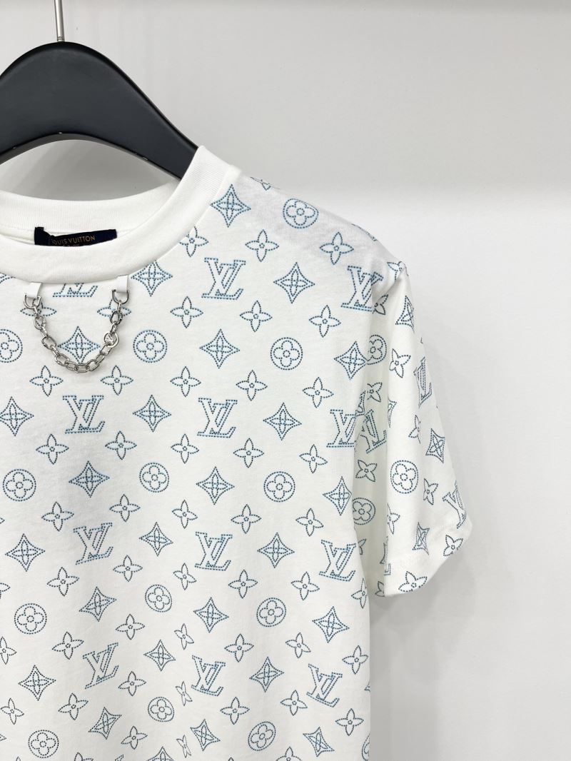 Louis Vuitton T-Shirts